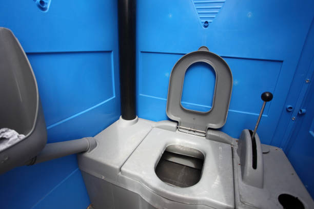 Best Portable bathroom rental  in East Point, GA