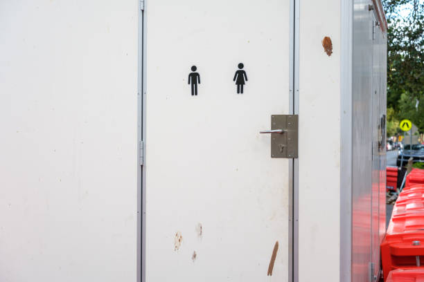Portable Toilet Options We Offer in East Point, GA