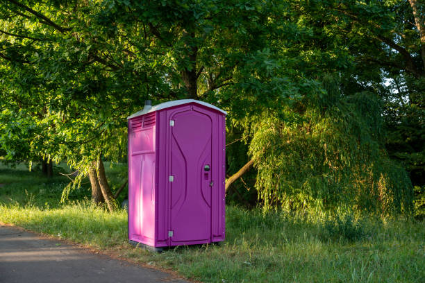 Sanitation services for porta potties in East Point, GA
